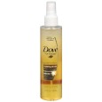 Dove Pflegespray Oil Care Dove Hair Therapy Oil Care